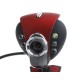Web kamera - rozlišení 2560x1920, LED diody