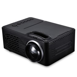 Mini projektor RD814 LED