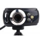 Web kamera - až 5 Mpx, LED diody