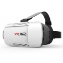 Hormon Alpha VR Box HD (ColorCross VR BOX)