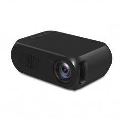 Mini projektor YG320 LED Full HD