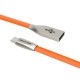 Datový a napájecí USB (typ C) kabel VOXLINK - 300 cm