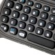 Bezdrátová klávesnice pro ovladač Sony PlayStation 4 - chatpad