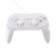 Herní drátový ovladač pro Nintendo Wii