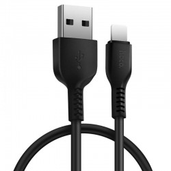 Datový a napájecí USB / Lighting (Apple) kabel HOCO X20 - 3 metry