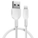 Datový a napájecí USB / Lighting kabel HOCO X20 - 3m (pro Apple)