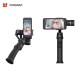 Funsnap Capture - 3 osý stabilizátor (Gimbal)