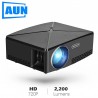 Projektor AUN C80 UP - HD, WIFI, Android