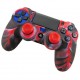 Silikonový obal na Gamepad pro Sony PlayStation 4