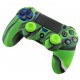 Silikonový obal na Gamepad pro Sony PlayStation 4