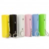 Power Bank - 2600 mAh