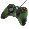 Silikonový obal na Gamepad Xbox 360