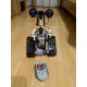 Stavebnice ZKZC - Creative RC Robot (robot na dálkové ovládání)