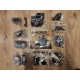 Stavebnice ZKZC - Creative RC Robot (robot na dálkové ovládání)