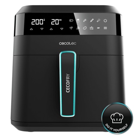 Cecotec Cecofry Experience 6000