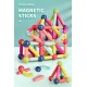 Magnetická stavebnice