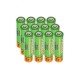 Dobíjecí baterie PKCELL (4ks) - AAA, 850 mAh