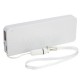 Power Bank 5600 mAh (extra tenká)