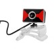 Web kamera s otočným krčkem - až 12 Mpx