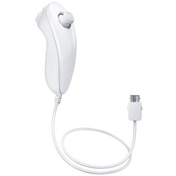 Nunchuck pro Nintendo Wii