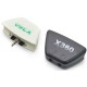 Headset adapter na zvuk a mikrofon pro ovladač Xbox 360