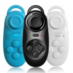 Bluetooth mini Gamepad
