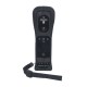 Ovladač pro Nintendo Wii s MOTION PLUS - Remote controller + silikonový obal a poutko