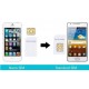 nano SIM adapter NOOSY