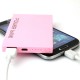 Power Bank 5600 mAh (slim)
